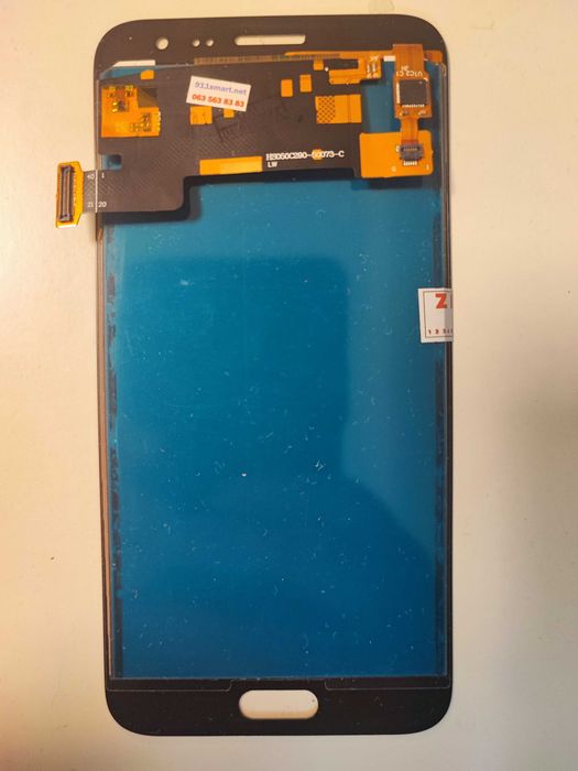 Дисплей Samsung Galaxy J3 J320 2016 с тачскрином, (TFT), Gold новый