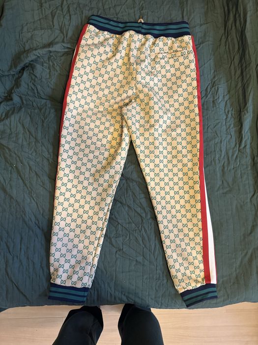 Dres Gucci XL nowy