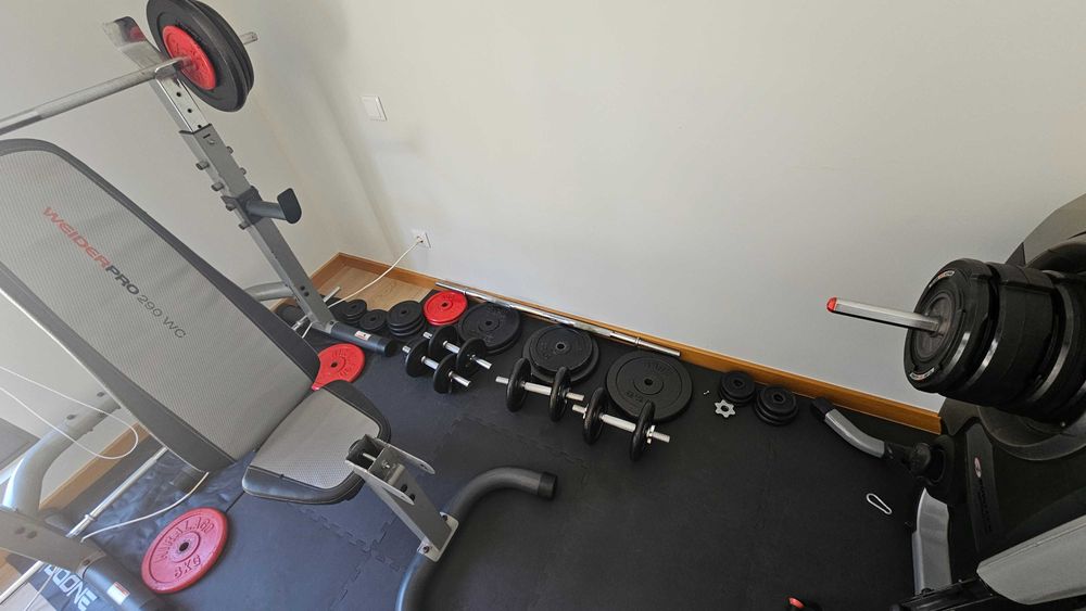 Equipamento ginasio439739568725043203