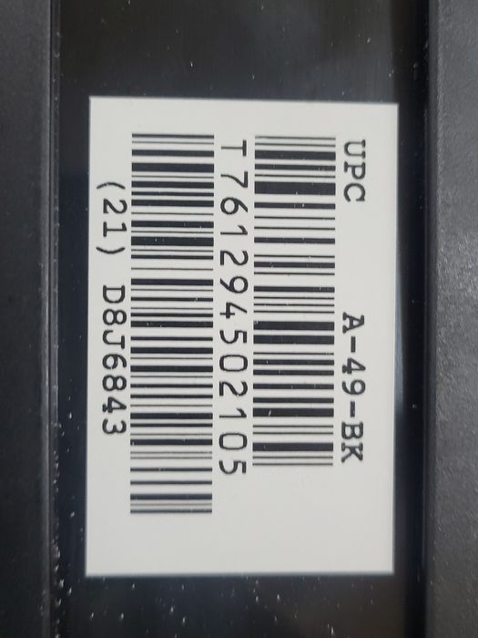 midi   Roland A-49
Roland A-49 Black - M клавіатур
