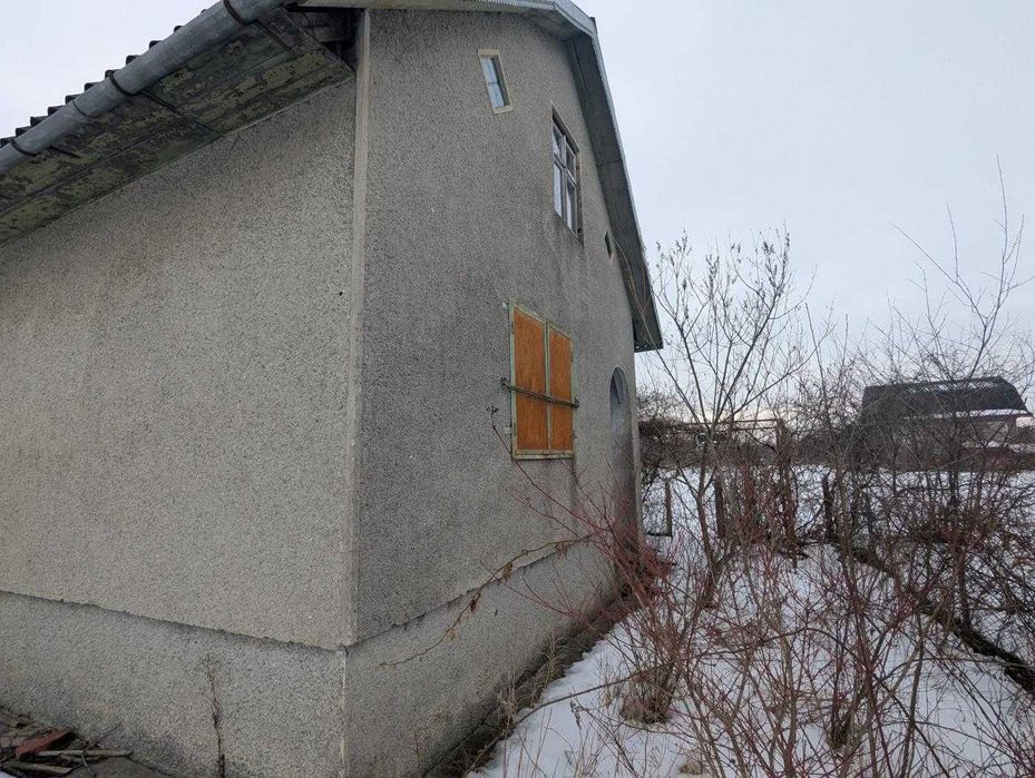 Продається дачна ділянка 6 сот з будинком Черніїв (12)