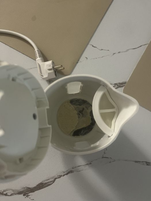 Чайник Tefal travel city