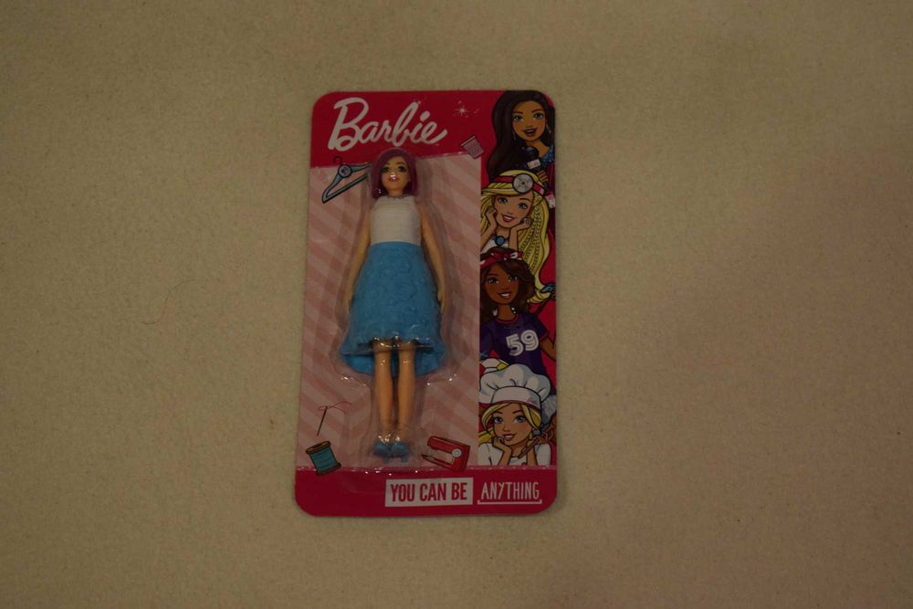 Laleczka Barbie - Artystka