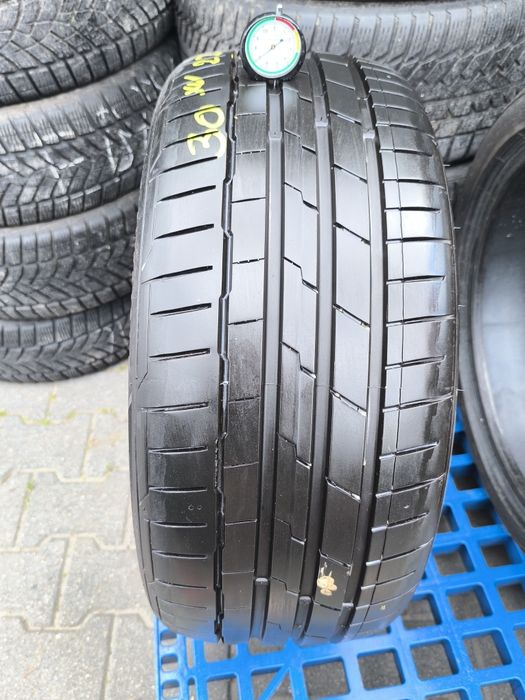 Opona Hankook Venus S1 Evo 3 225/50/17 pojedynka