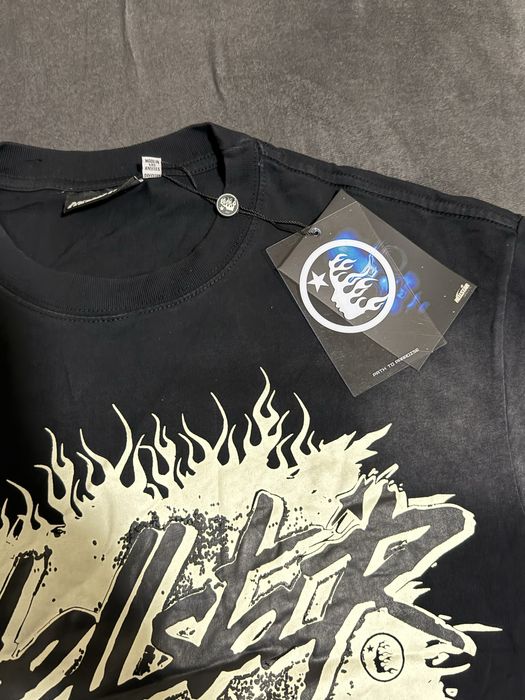 Hellstar summer star