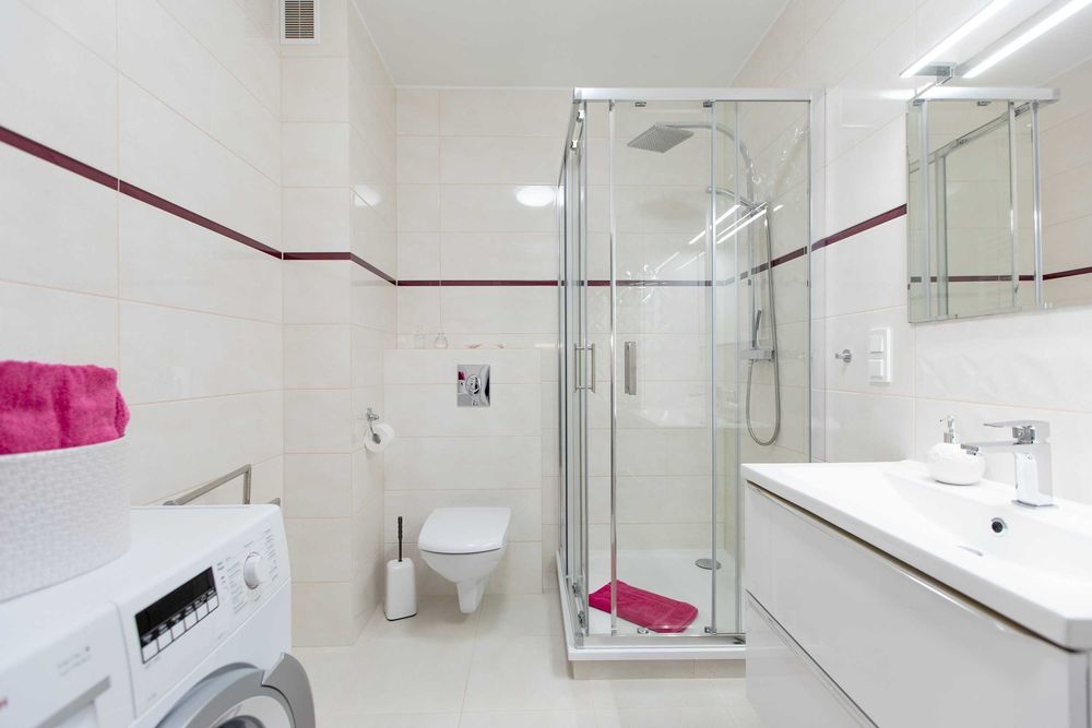Apartament RELAXIS Gardenia Dziwnów z widokiem na morze EPapartamenty