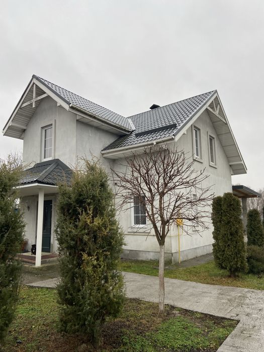 Продам будинок с. Дударків 20км від Києва