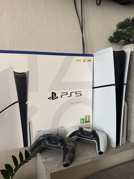 Sony PlayStation 5