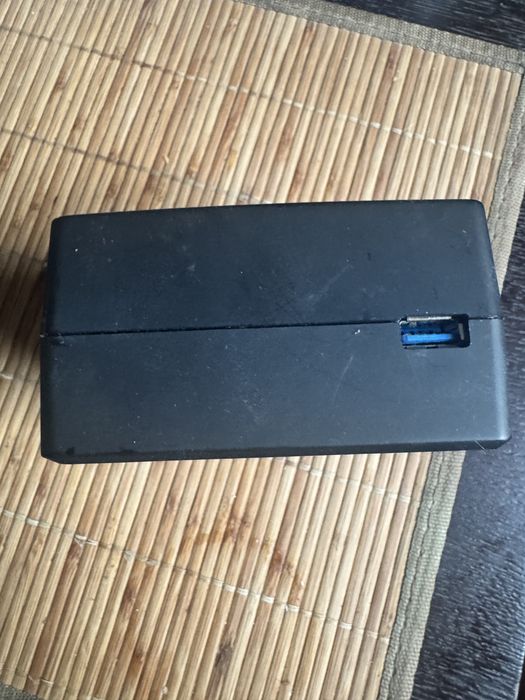 Mini komputer pc sprawny
