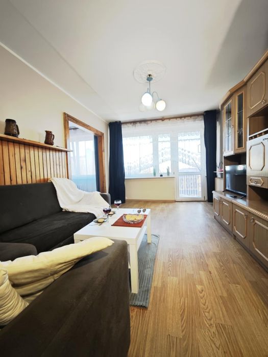 Mieszkanie 4 pokoje blisko centrum