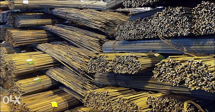 Арматура 8,10,12,14,16, труба, квадрат, фермы, балка, швеллер дешево!!