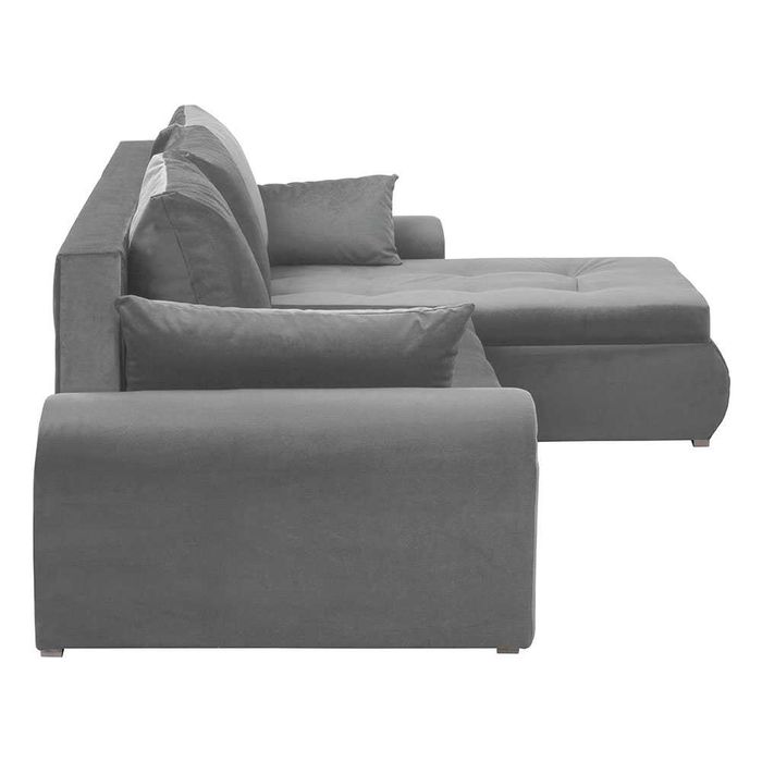 Narożnik z funkcją spania FORLI / Raty / Szybka dostawa!