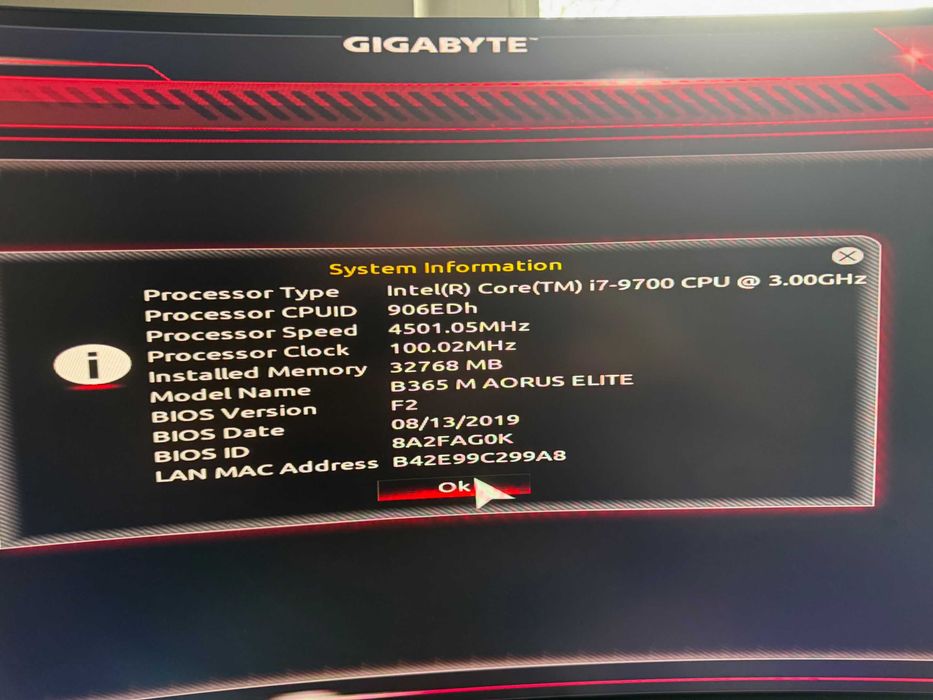 Komputer stacjonarny do gier