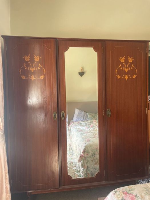 Mobiliário casa (quarto, sala de estar, sala de jantar…)