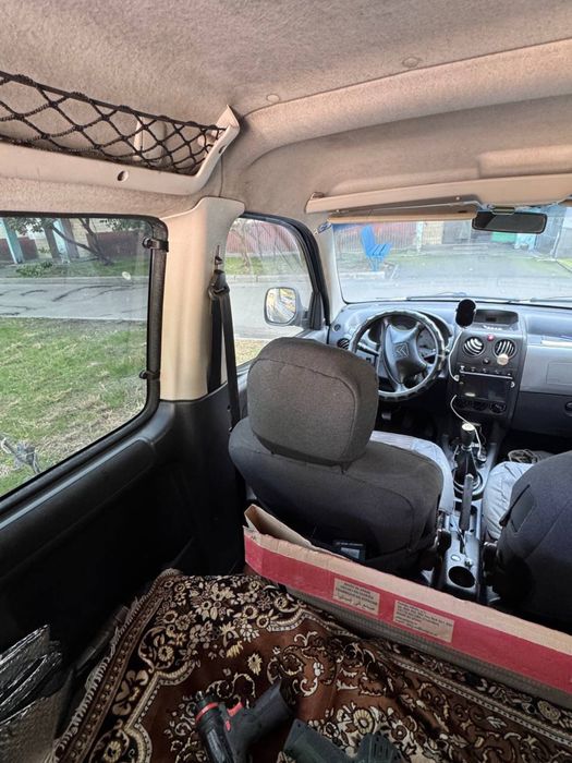 Продам авто Citroen Berlingo
