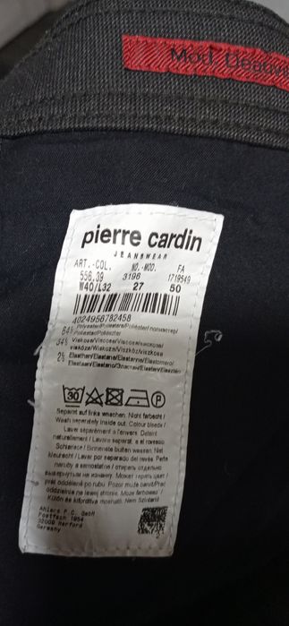 Штаны pierre cardin