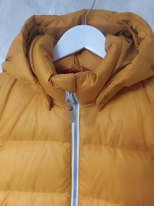 Reima 2в 1  пухова куртка- жилет 12-13 років