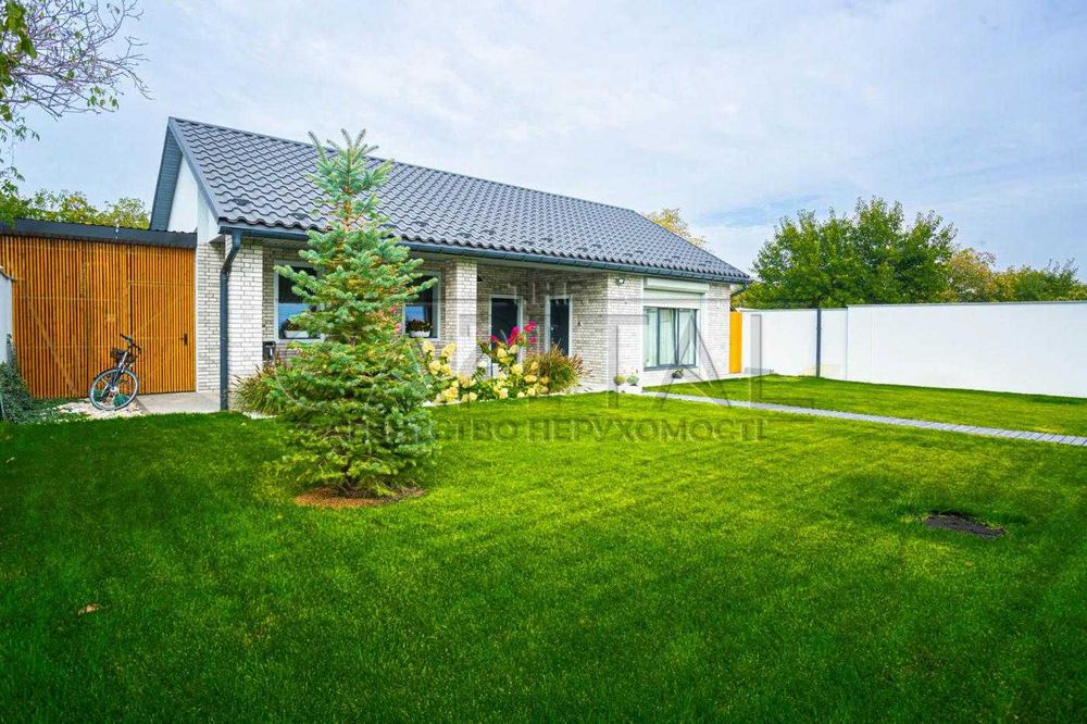 Продажа дома, Осокорки, Дарницкий р-н, 5 км до метро Славутич