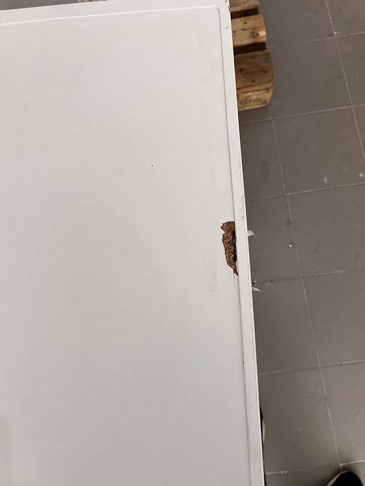 Bosch - Instalação Sem Máquina de Lavar Louça, 60 cm