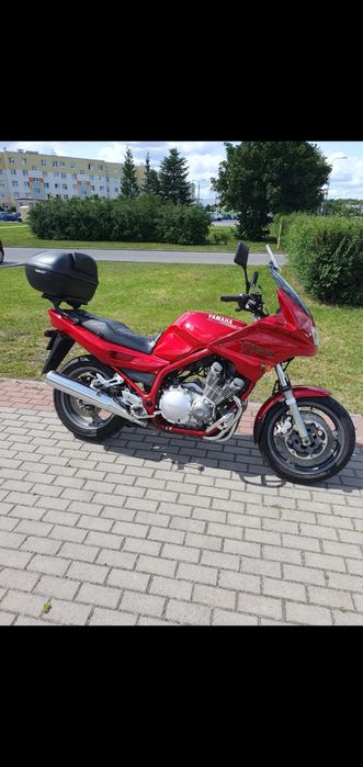 Yamaha