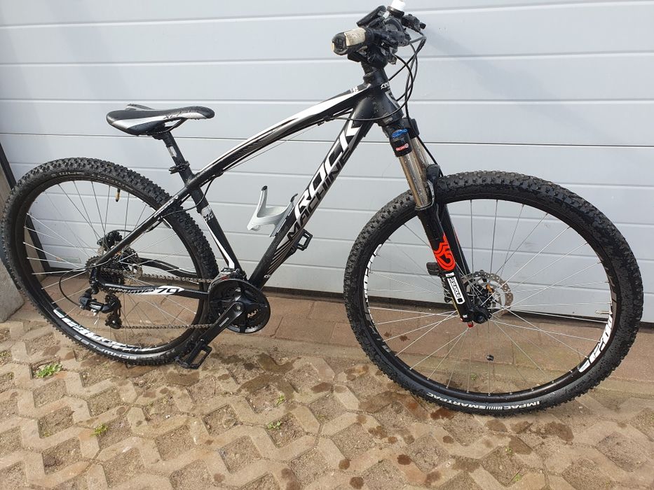 Rower Firmowy Górski mtb 29 hydraulika