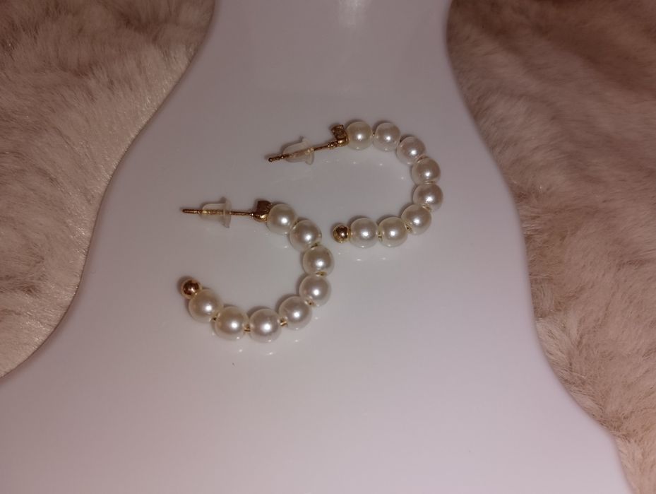 Bijuteria - Brincos Novos