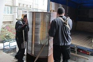 Вантажники Вінниця • терміново • грузчики