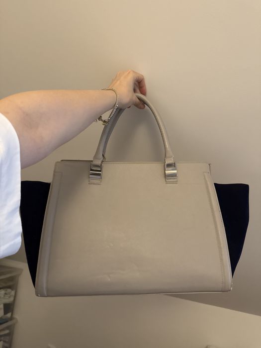 Oddam torbe h&m
