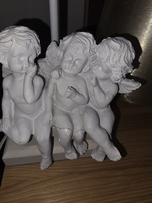 Vendo candeeiro de mesa