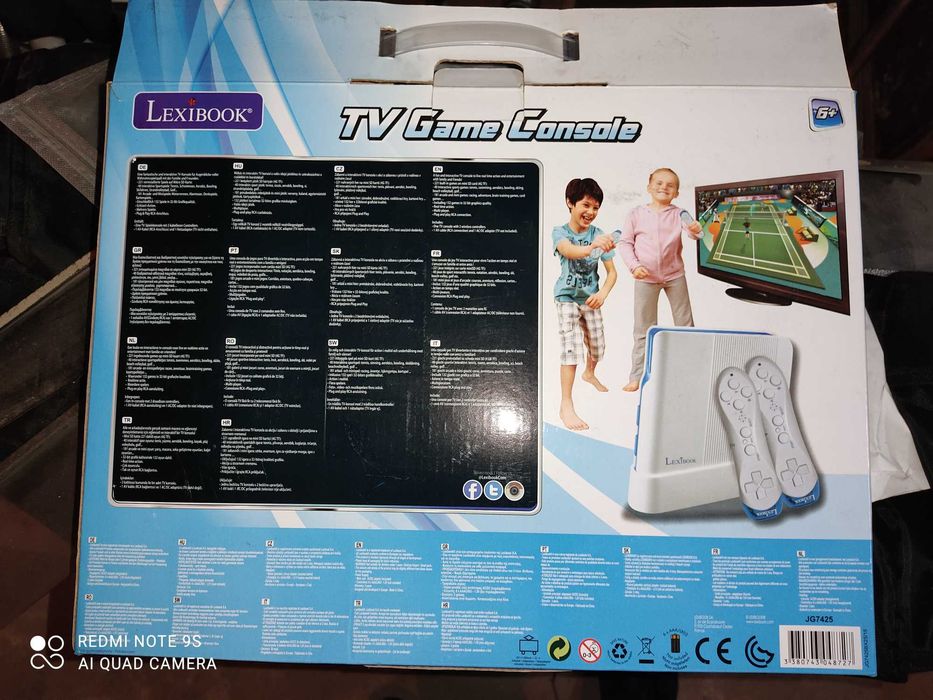 Jogo Interativo Super Divertido
