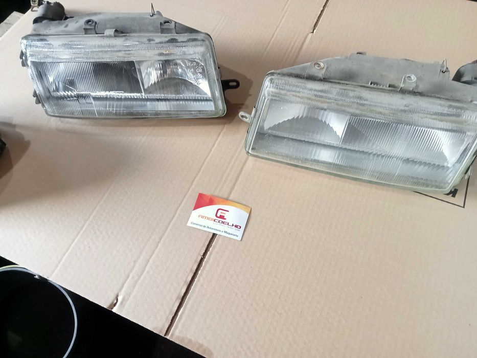 REF215 2 farois frente seat toledo 1993