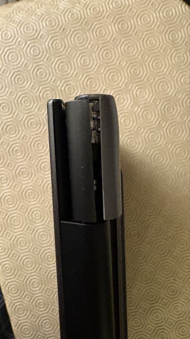 Portátil Dell Vostro 5568 i5 7ªGer 16GB RAM SSD (dobradica partida)