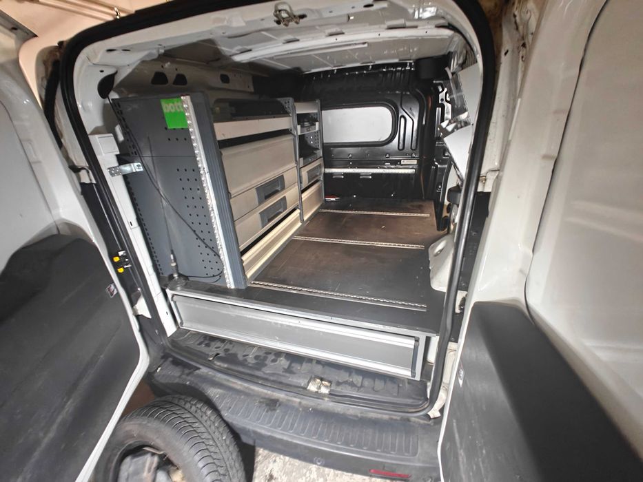 Fiat Doblo 1,6 D Multijet