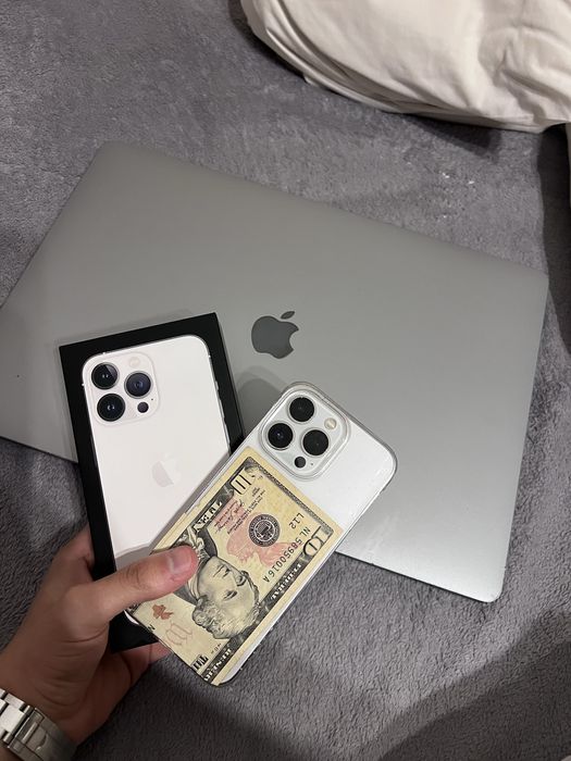 Macbook Pro 16 2021
