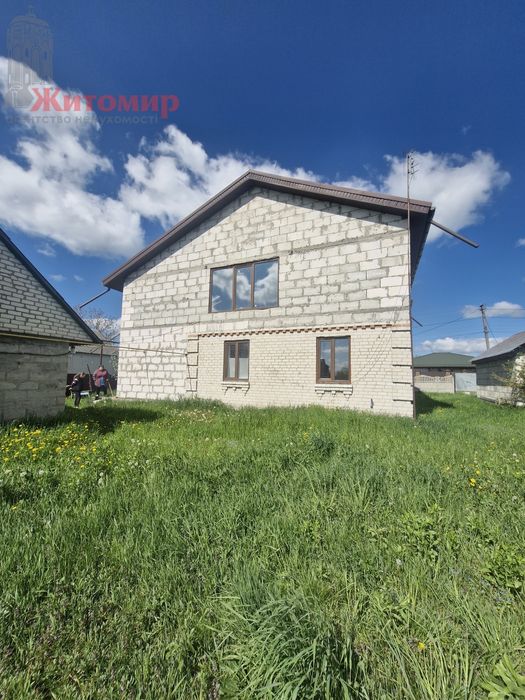 Продається будинок в с. Іванівка.