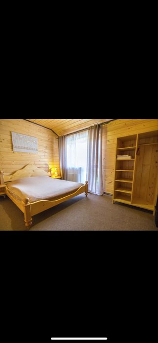 Яремче, довготривала оренда будинка