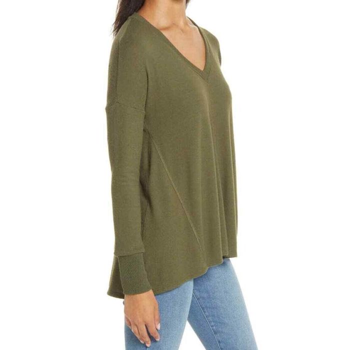 Кофта gibson S нова