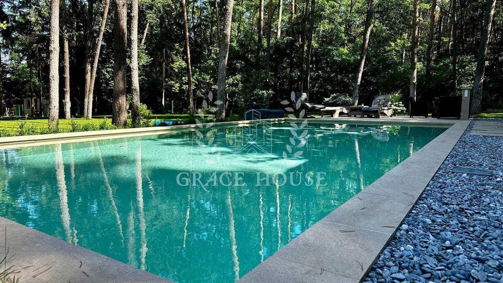 Аренда сучасного будинку в с.Старі Безрадичі новообухівського напряму