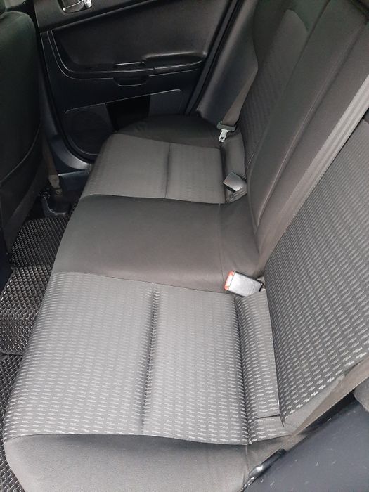 Мідсубіші Лансер X 2012р.