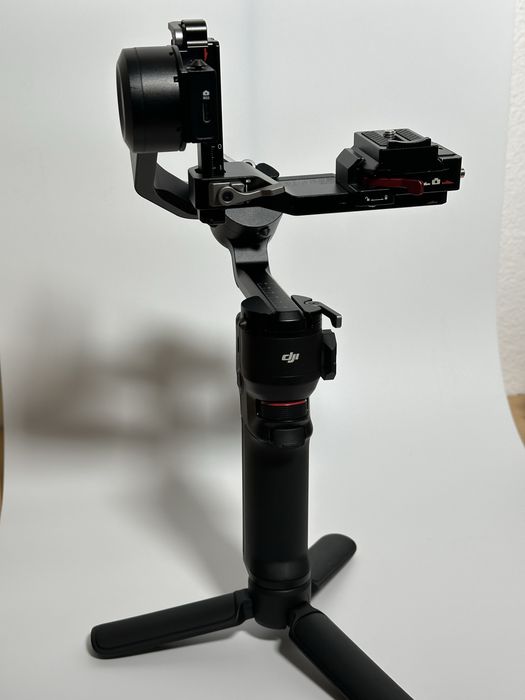 Dji RS3 mini - Ler descrição