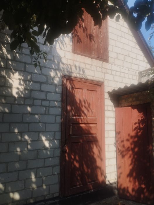 Продаж частини будинку в м.Сміла