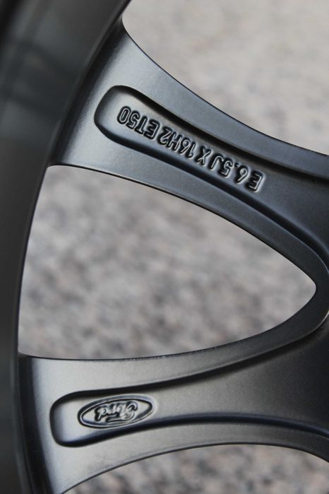 FORD Puma Kuga S-Max C-Max Galaxy Mondeo  5x108 16'' 6,5J ET50