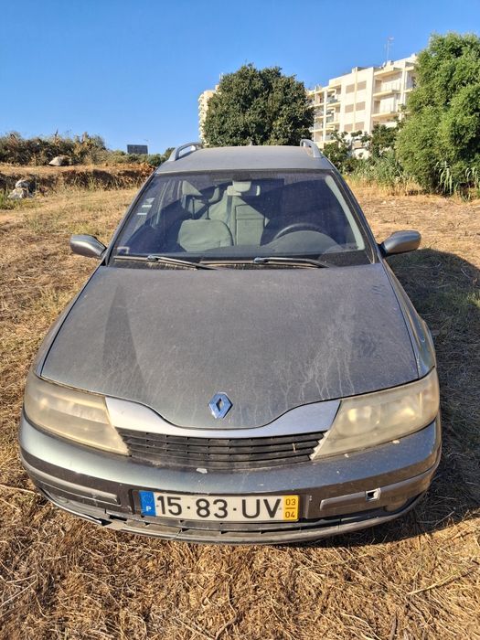 Carro em bom estado