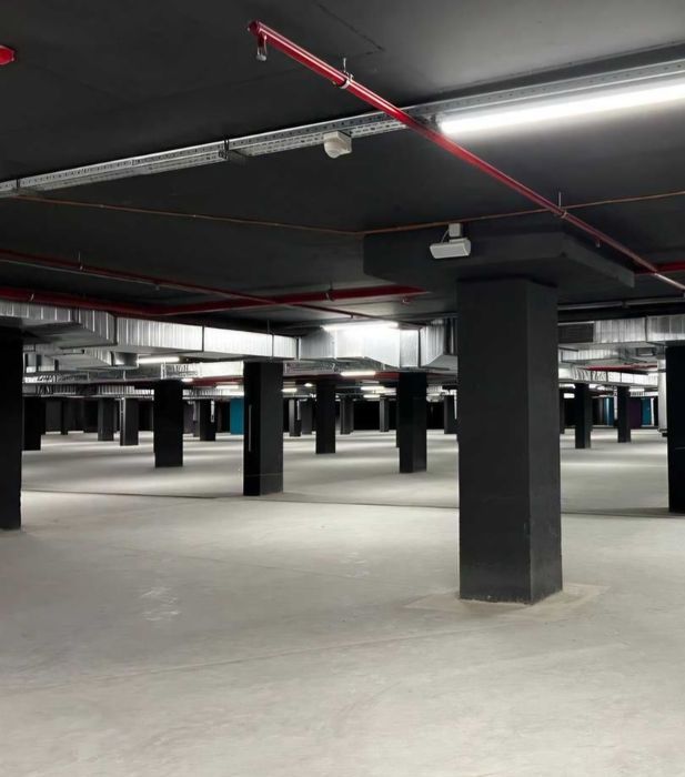 Здам в оренду паркомісце на Парковій Алеї, Героїв Миколаєва