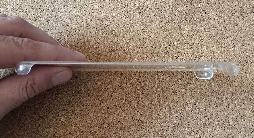 Etui Plecki do Huawei P10 Lite Case