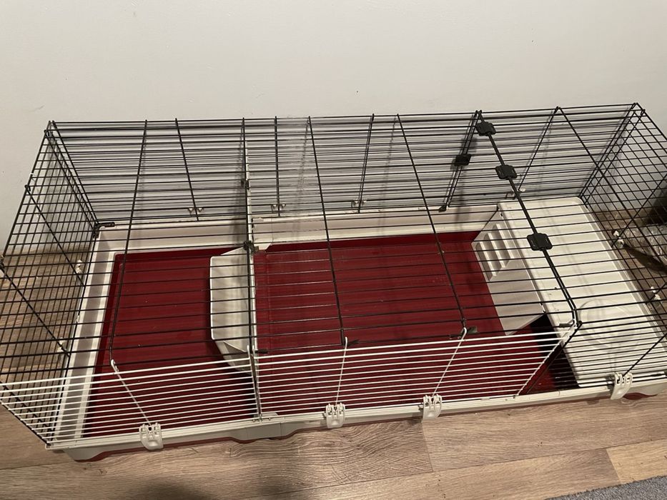 Клітка для гризунів та кроликів  Ferplast KROLIK 140