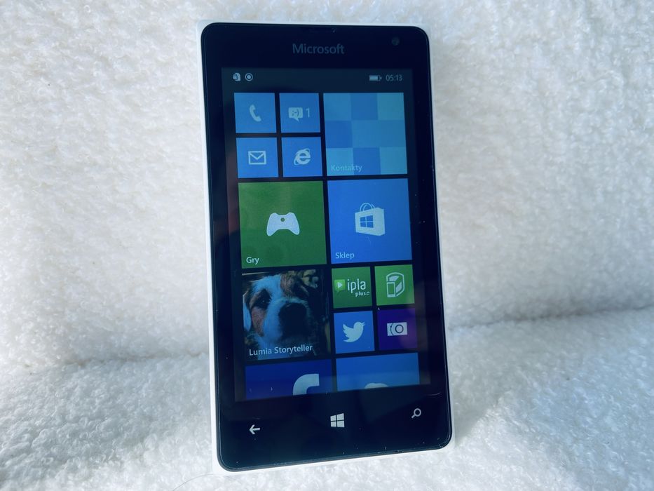 Microsoft lumia