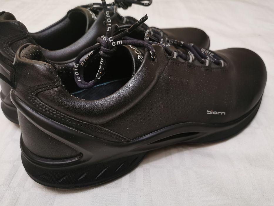 Кросівки Ecco biom