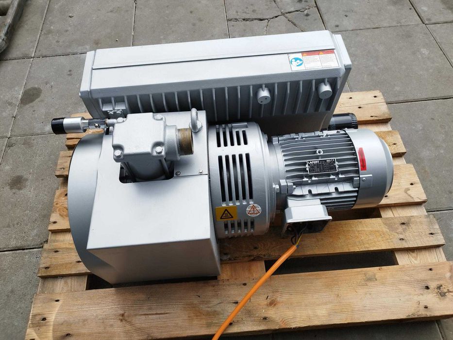 Pompa Próżniowa Busch RA 0160 D