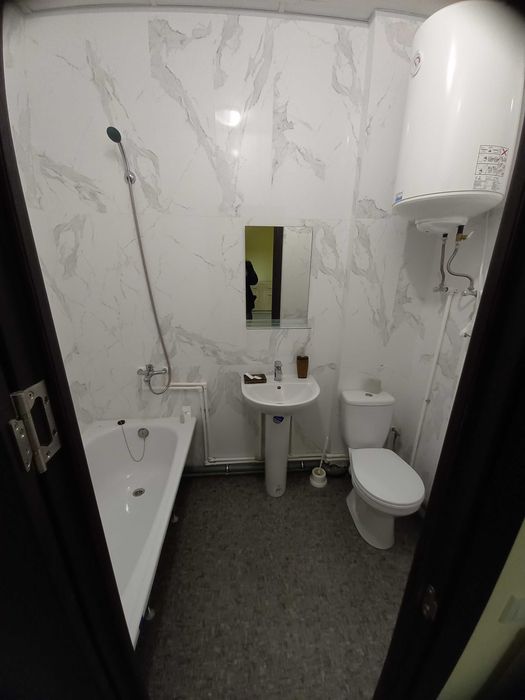 Подобові Апартаменти м. Київ, вул. Миколи Кибальчича, 11